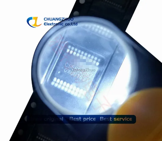 

Новинка, оригинальная фотовспышка CS5532BSZ, фотовспышка 24 бит, фотовспышка
