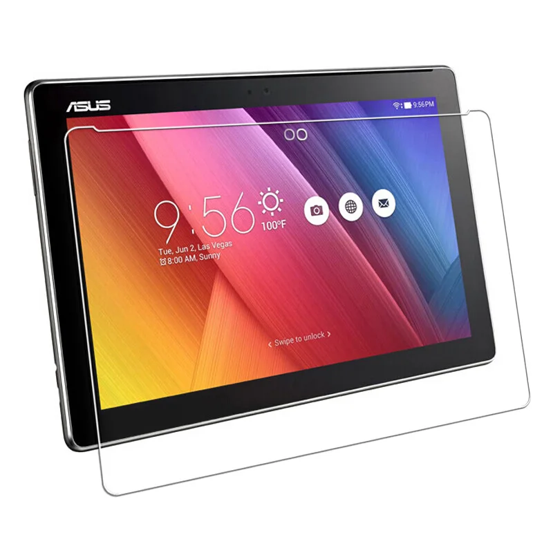 Premium Tempered Glass For ASUS Zenpad 10 Tablet Screen Protector 10.1 Z300C Z300CG Z300CL Z301 Z301M Z301F Z301L | Компьютеры и офис
