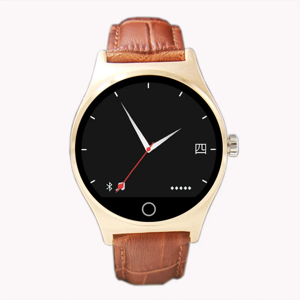 Компас RWATCH R11 MTK2501 Bluetooth 4.0 Смарт Часы Инфракрасный Пульт дистанционного