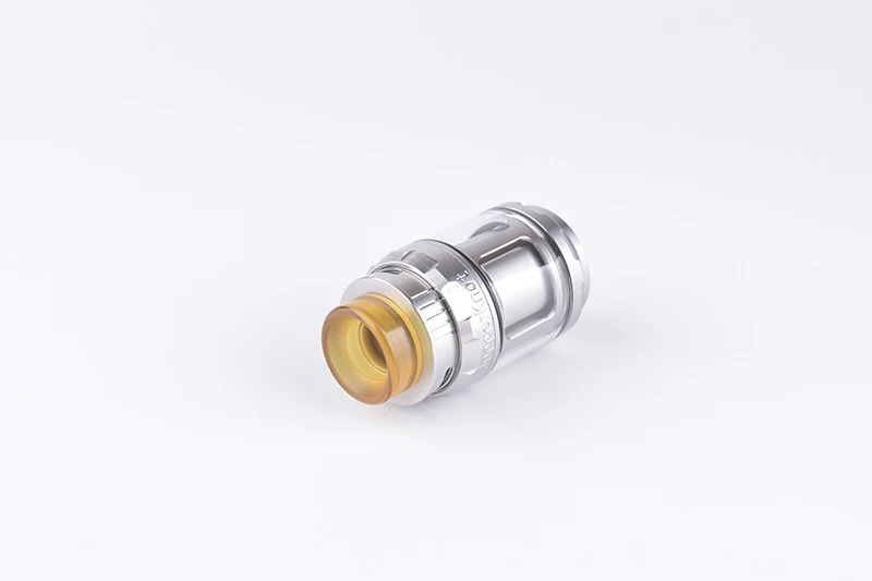 ShenRay Juggerknot RTA 24 мм Диаметр 316 нержавеющая сталь распылитель Топ заполнения