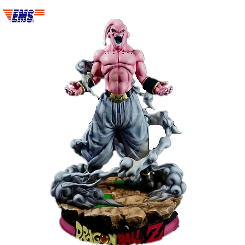 Предпродажа Dragon Ball злодей Majin Buu 1/6 GK Смола лимит количество Статуя Модель игрушки(Срок поставки: 60 дней) X279