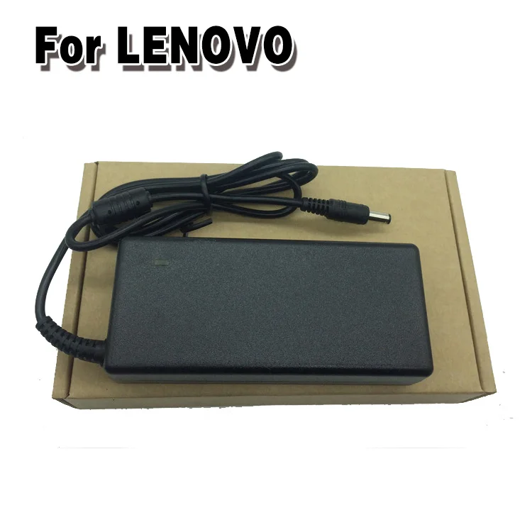 Ноутбук адаптер переменного тока Зарядное устройство Мощность для lenovo G530 G550 U350