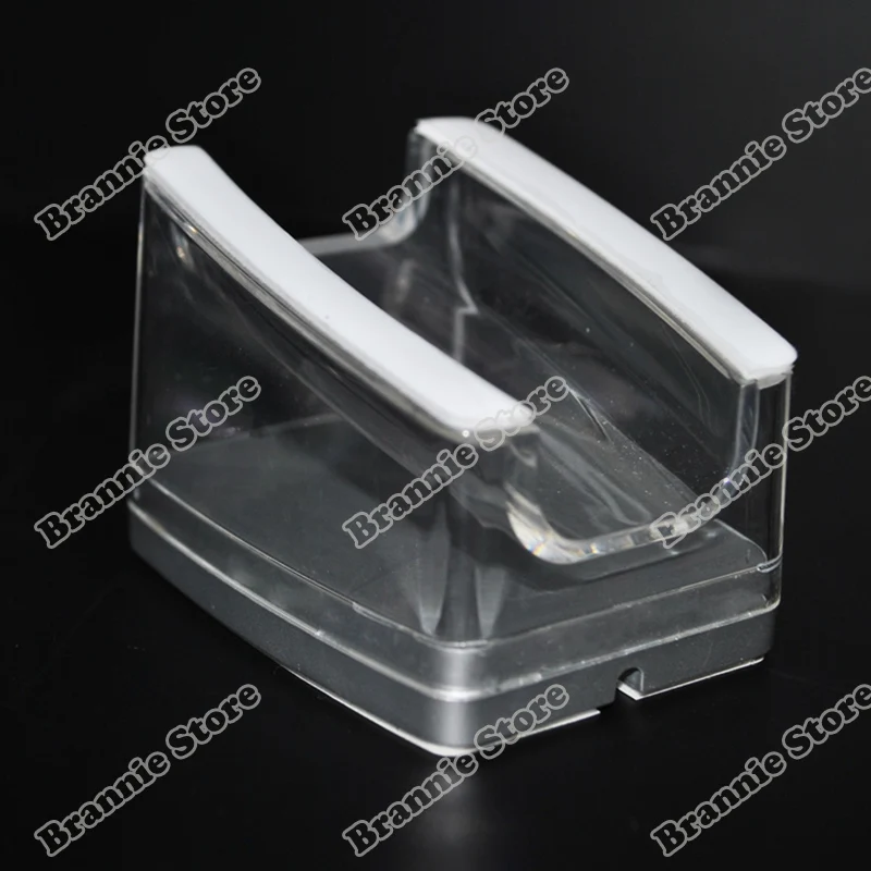 10 шт./лот прозрачный мобильный телефон розничная торговля дисплей подставка для