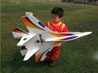 new diy large rc fighter su 27 flanker rc airplane powerful bomber led 2 4g kt board remote control aircraft diy avion