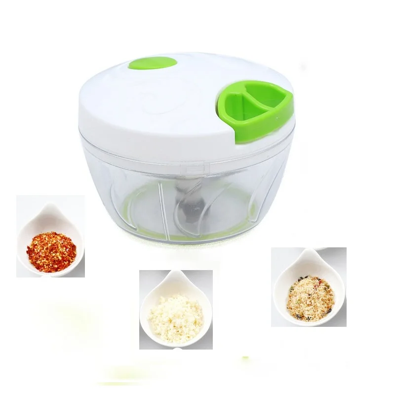 Многофункциональная овощерезка Lecook измельчитель для резки чеснока фруктов