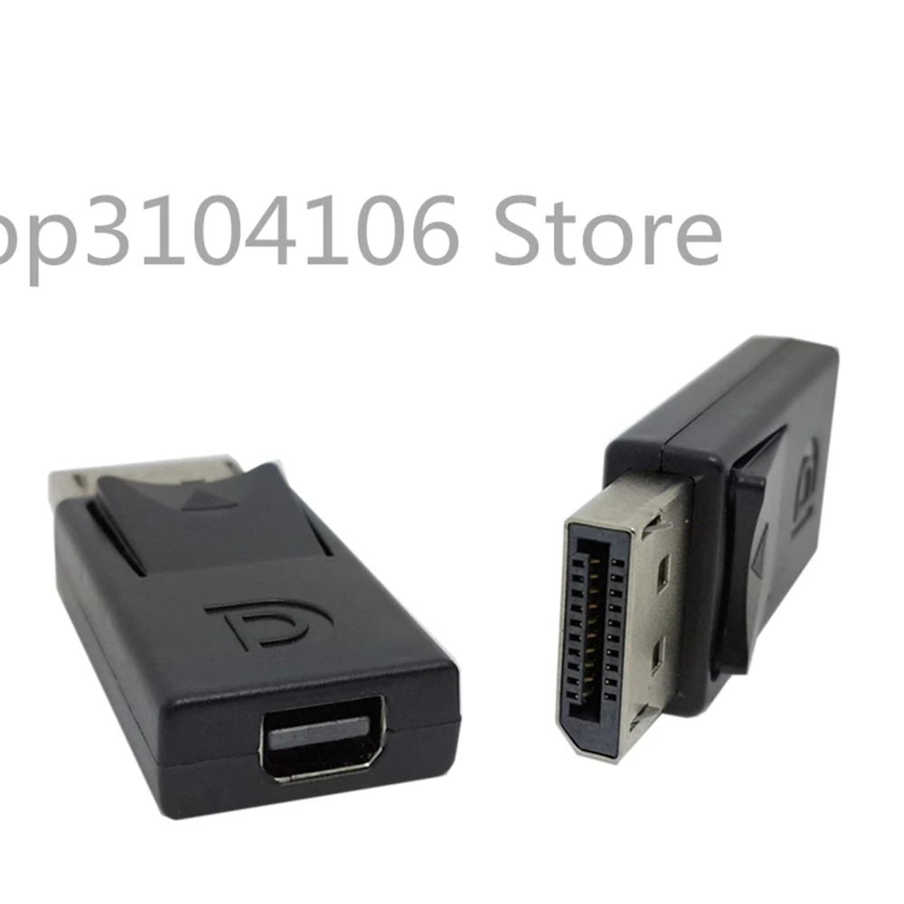 Переходник DP штырь гнездо Mini переходник DisplayPort Displayport Thunderbolt гнездо|mini displayport|mini dpdp