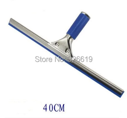 Стеклоочиститель из нержавеющей стали диаметром 25 см | Дом и сад