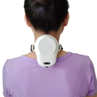 cervical massager neck hot pack electric moxibustion box electronic moxa instrument home fumigation whole body therapy care