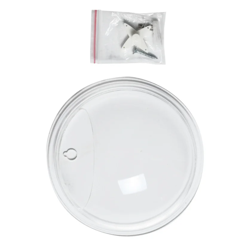 1*Home Decoration Creative Wall Hanger Acrylic Hanging Mini Fish Bowl Organizer Aquariums Flowerpot Home Decor Tank Flower |