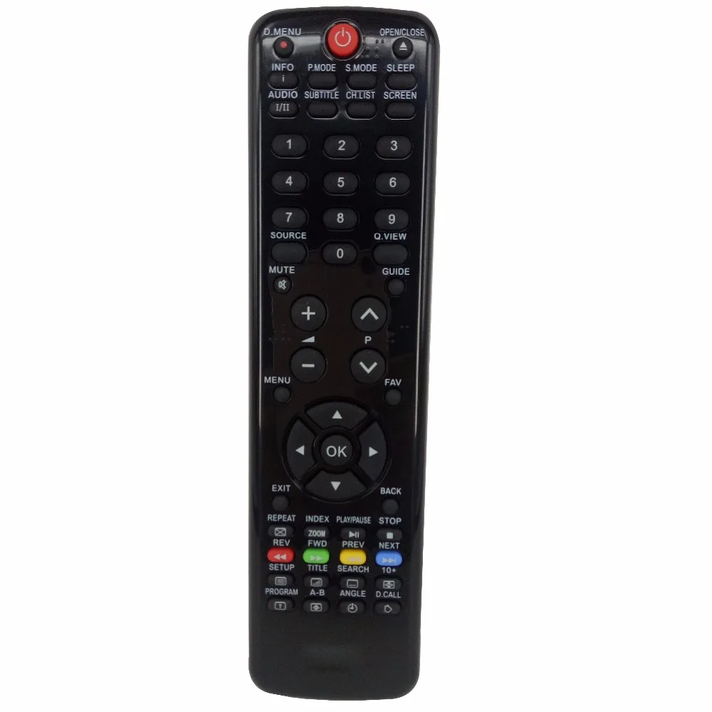 Новый оригинальный телефон для Haier TV remote control LE22G610CF LE24G610CF LE29C810CF LET32C800HF LET39C800 LET50C800HF