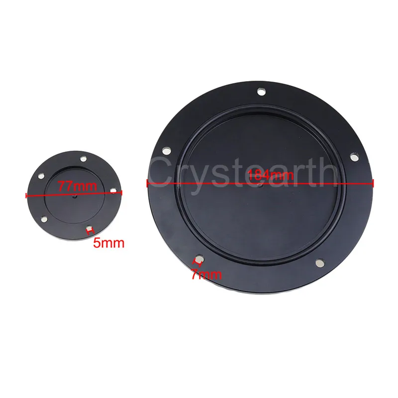 Чехлы для таймера синхронизации двигателя мотоцикла Harley Touring Street Glide Road King Softail Dyna