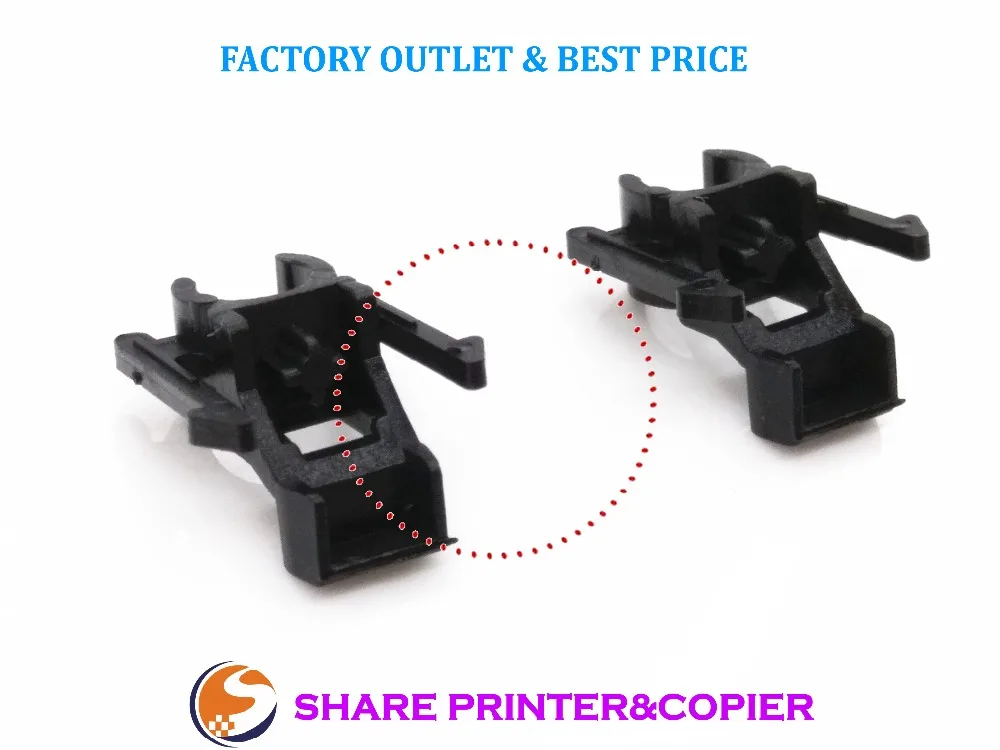 Поделиться 5ps 302HS24250 Буш трансферный ролик для kyocera P2235 P2040 M2135 M2635 M2735 M2040 M2540 M26401370 FS