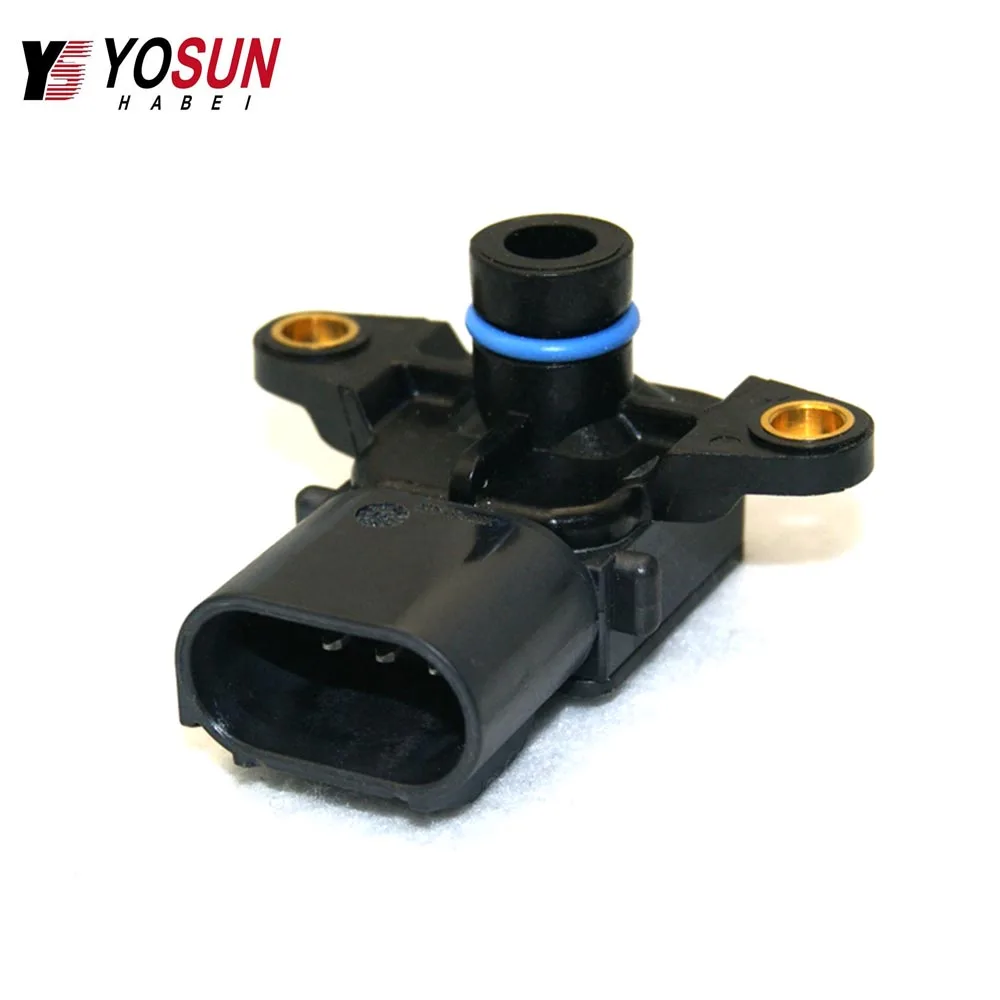 Датчик давления в коллекторе MAP 56028562AB для Chrysler Sebring Dodge Caravan Jeep Grand Cherokee Wrangler|sensor