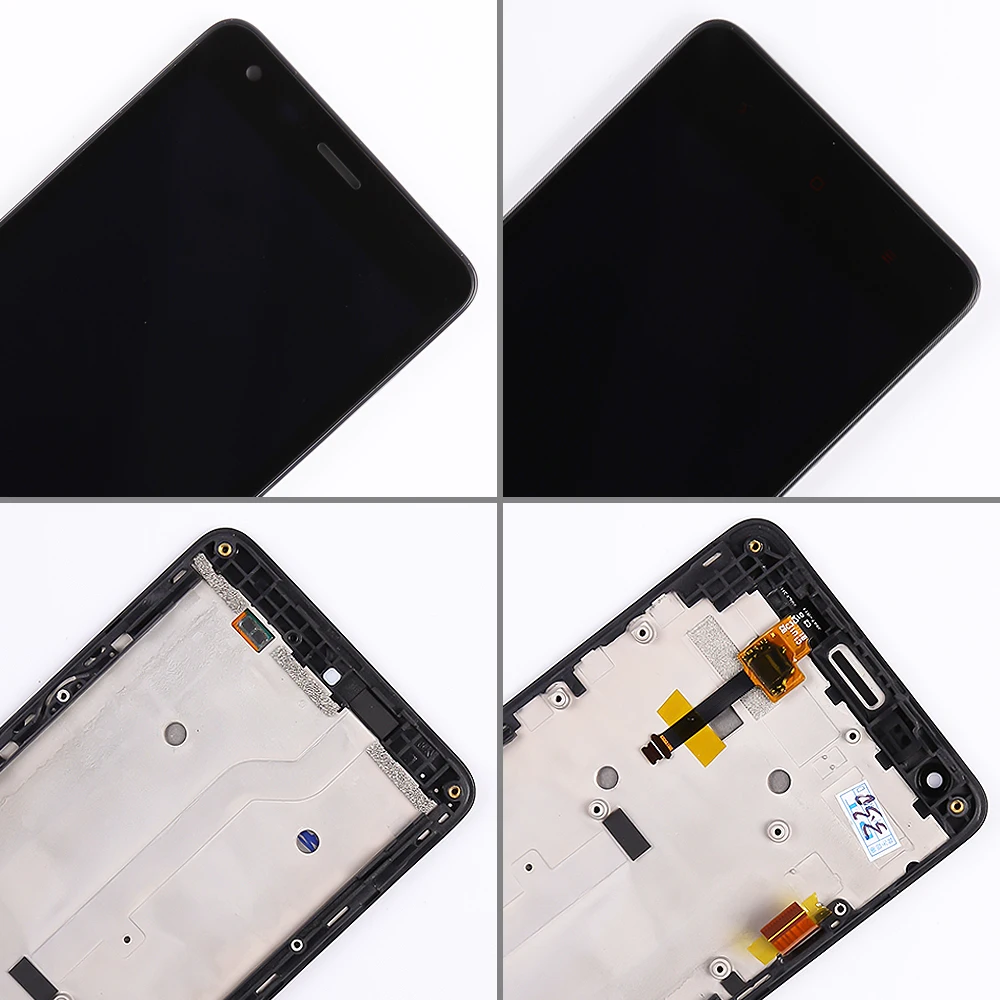 Сделка команда 4 7 дюймов ЖК дисплей для Xiaomi Redmi 2 Сенсорный экран дигитайзер 1280*720 в