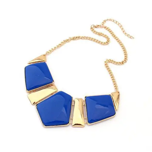 Wholesale 2014 New Fashion Vintage Chain Statement Necklaces &amp Pendants Charm For Women jewelry | Украшения и аксессуары