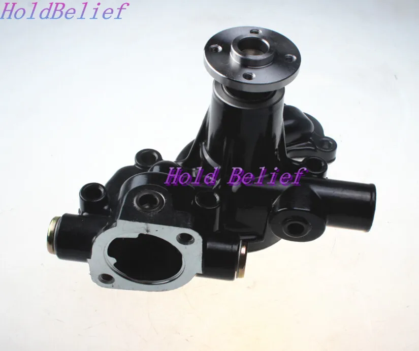 Водяной насос 119810-42001 119810-42002 для Yanmar 3TNE82 3TNV75 B22 B30V B27 B25V VIO30 VIO35 |