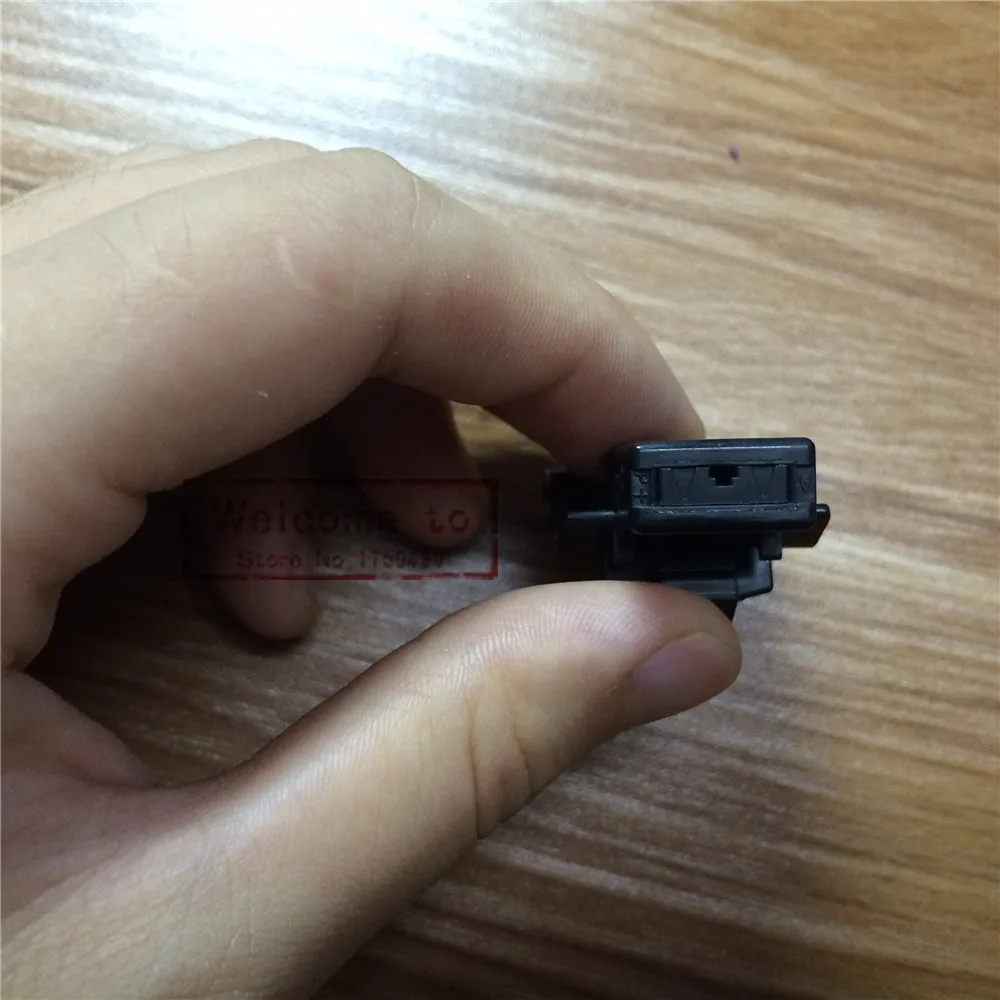 (2 шт./лот) Оригинальная форсунка распылителя лобового стекла 85381 30110 A + 4 Подлинная