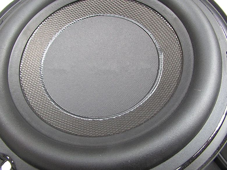 HIFI колонки DIY 6,5 дюймов 6," Midbass НЧ динамик блок сабвуфер громкоговоритель