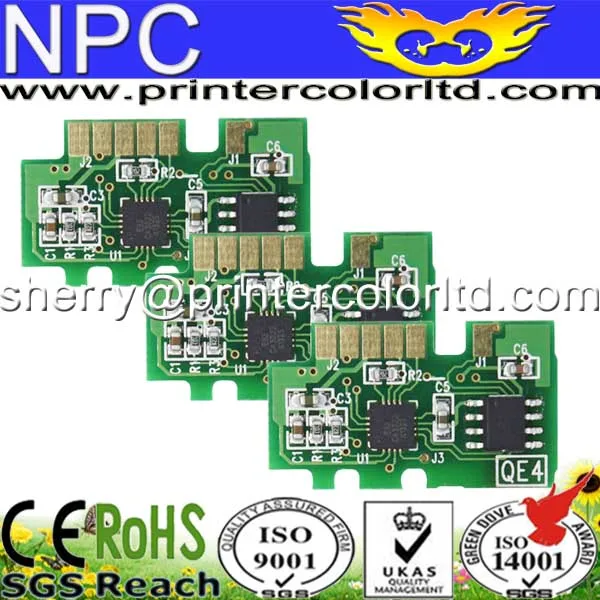 Сброс чипа памяти для Samsung ProXpress Xpress M2675FN/M2676/M2835/M2835DW/M2825DW/M2825ND/M2826W/M2835DW/M2875/M2875FD |