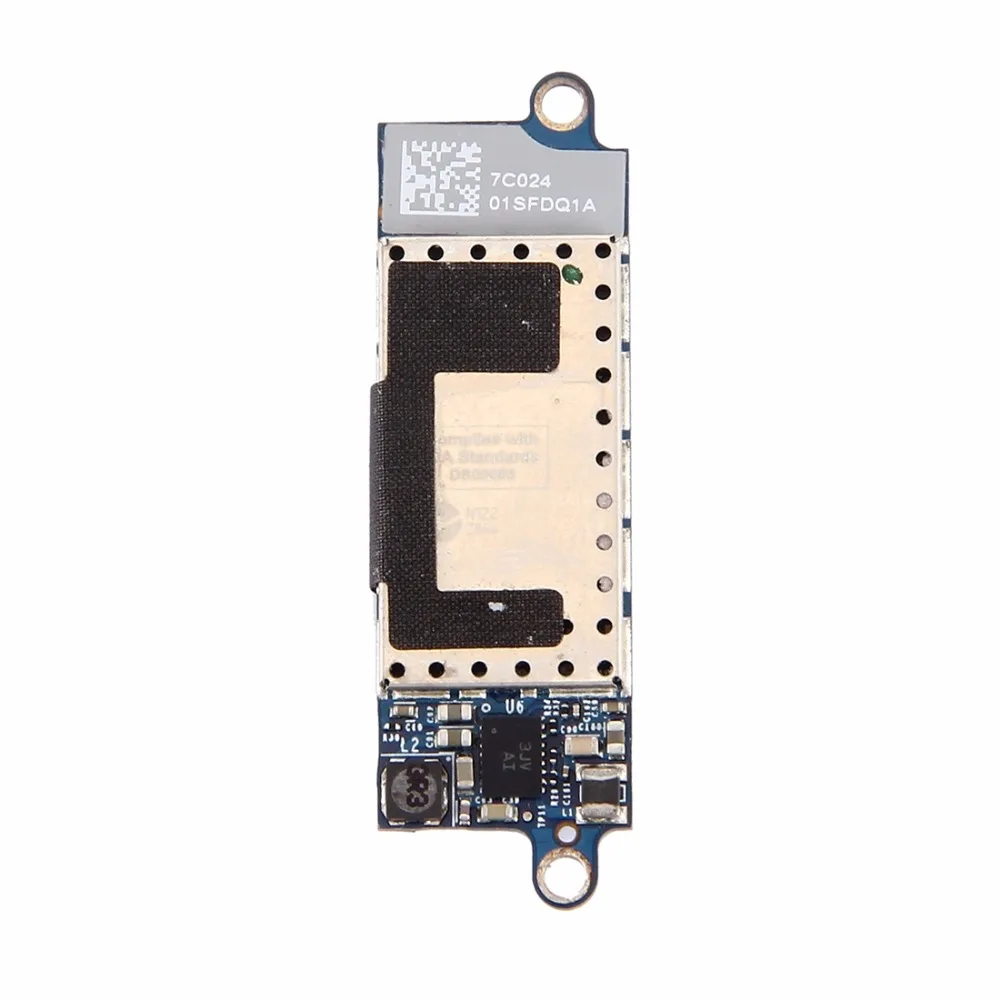 Оригинальный Wi-Fi Беспроводной LAN Card Сетевой адаптер для Macbook Pro 15 4 дюймов A1286 (2008 и
