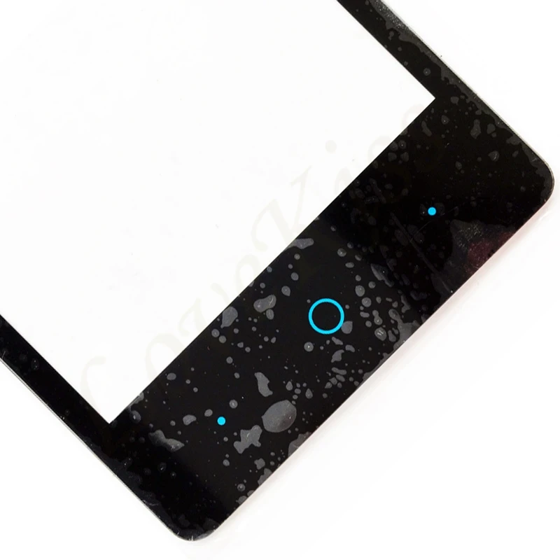 AF5 сенсорный экран передней панели для ZTE Blade ЖК дисплей дигитайзер стеклянная