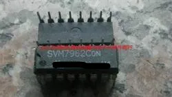 Бесплатная доставка 10 шт./лот в наличии SVM7962 SVM7962CON хорошее качество | Компьютеры и