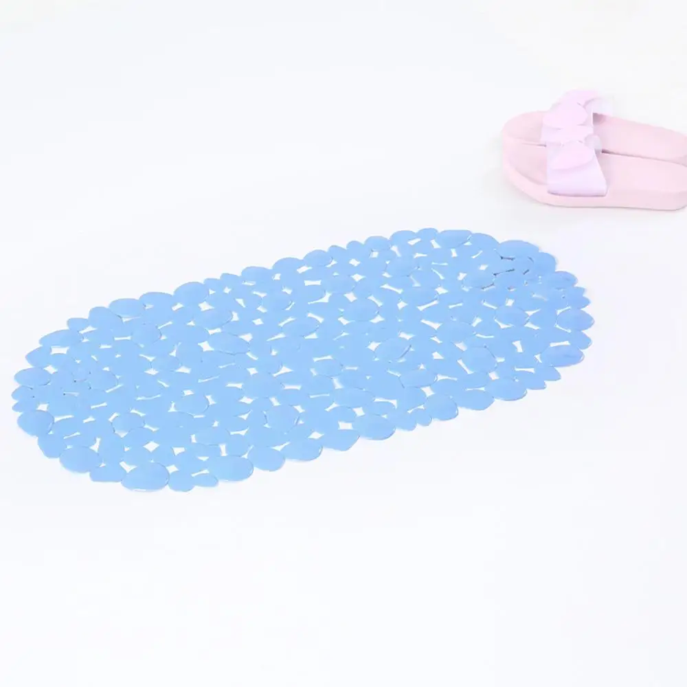 4 цветные подушечки для ванны каменный коврик душа удобные мощные на присоске