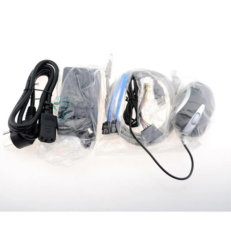 HIK DS 7604NI E1/4 P NVR экономичный 4CH POE для ip камеры CCTV система протокола ONVIF 4 Интерфейсы