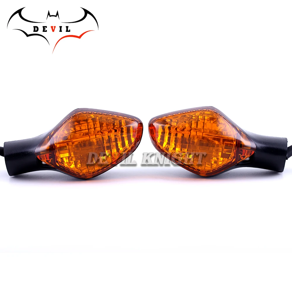 Индикатор поворота для HONDA NC700 NC750 S/X/D 12-17 CTX700 N/DCT 14-17 NC700X NC750X NC750S передняя/задняя