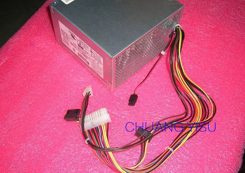Бесплатная доставка блок питания CHUANGYISU 510 P010 180 Вт 759049 001 759767 001848052 003 с MINI sata prot