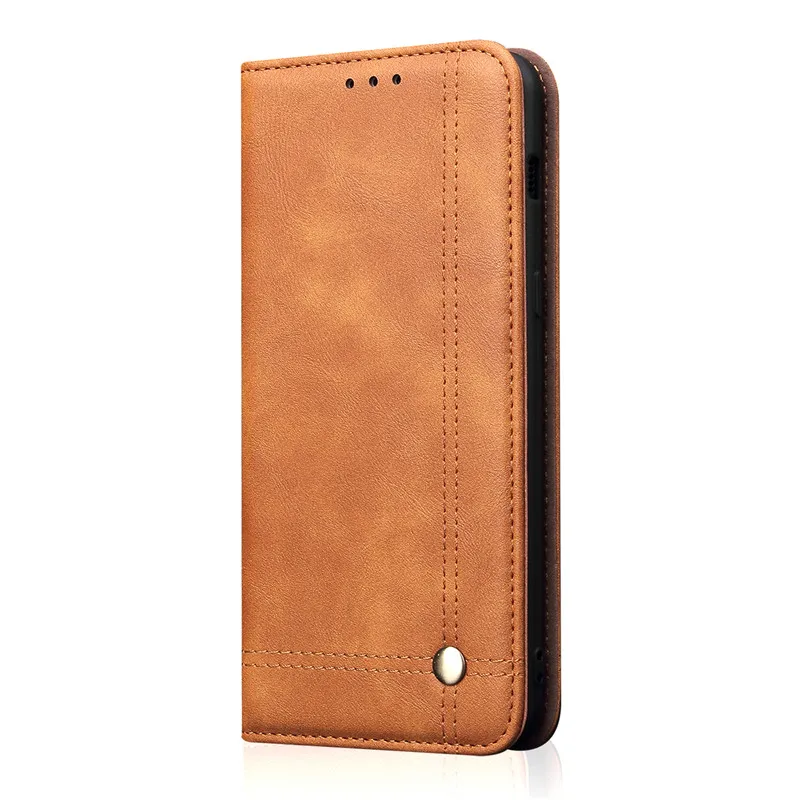 Samsung A6 A7 A8 Plus A9 J3 J4 J5 J6 J7 J8 2018 J6Plus A750 PU Leather Magnetic Flip Wallet Card Slots Pocket Protective Case | Мобильные