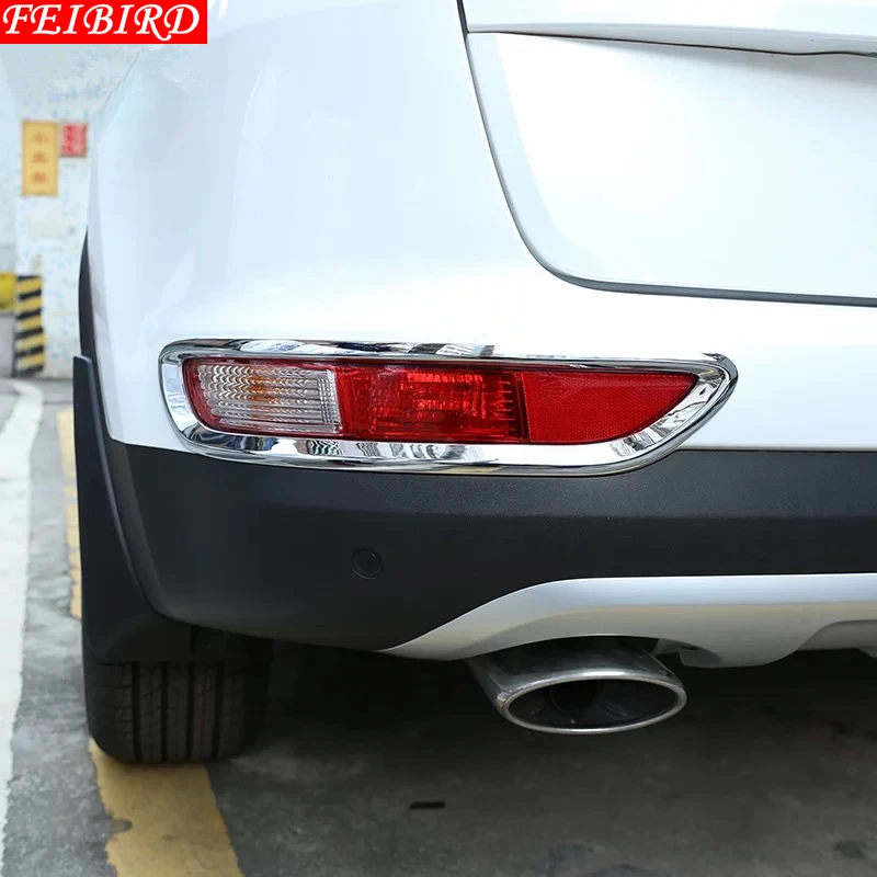 Наклейки для украшения крышки из АБС пластика отделка хромированной отделки