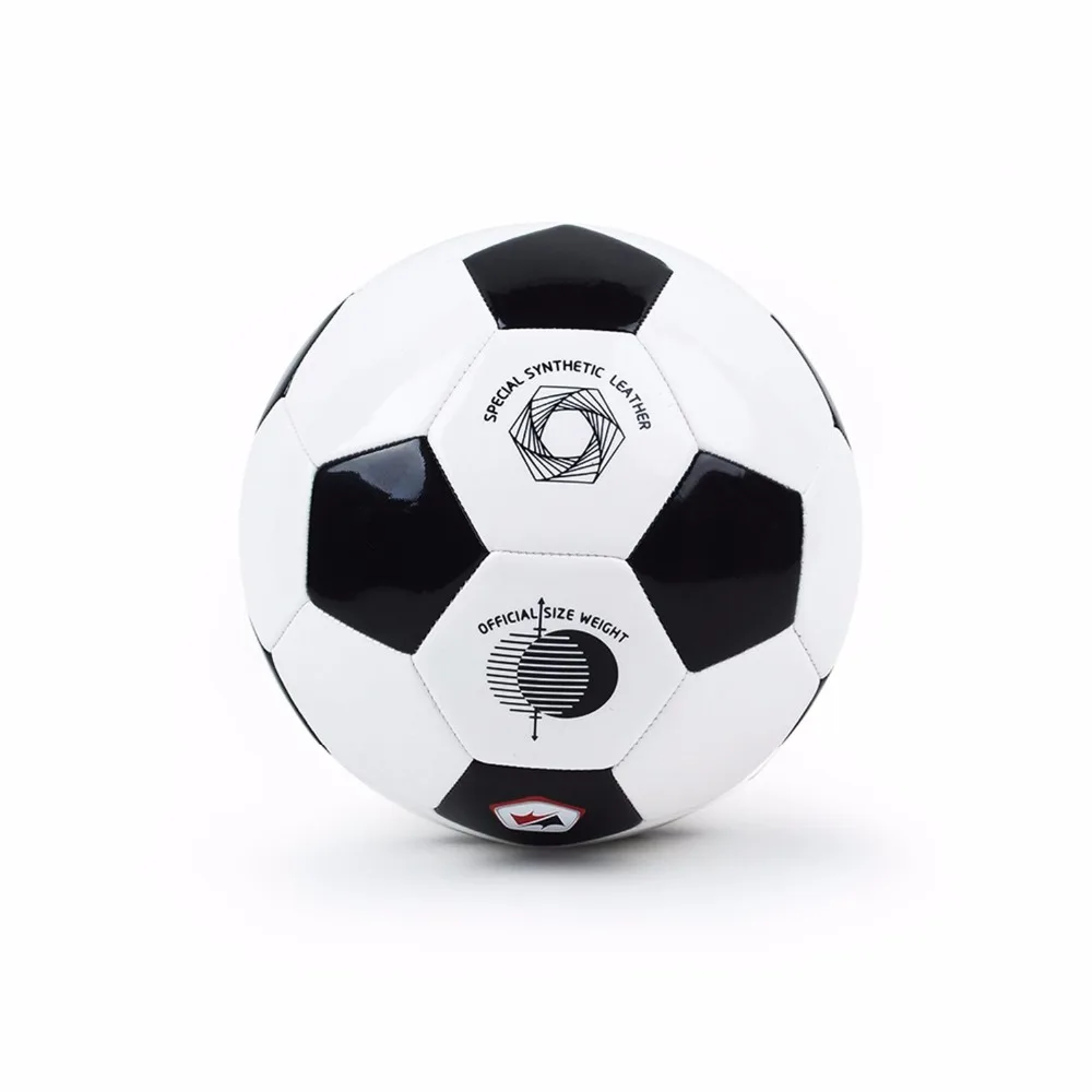 

2018 High Quality New Official Size 4 Soccer Ball PVC Slip-resistant Football Seemless Match Training Football Ball
