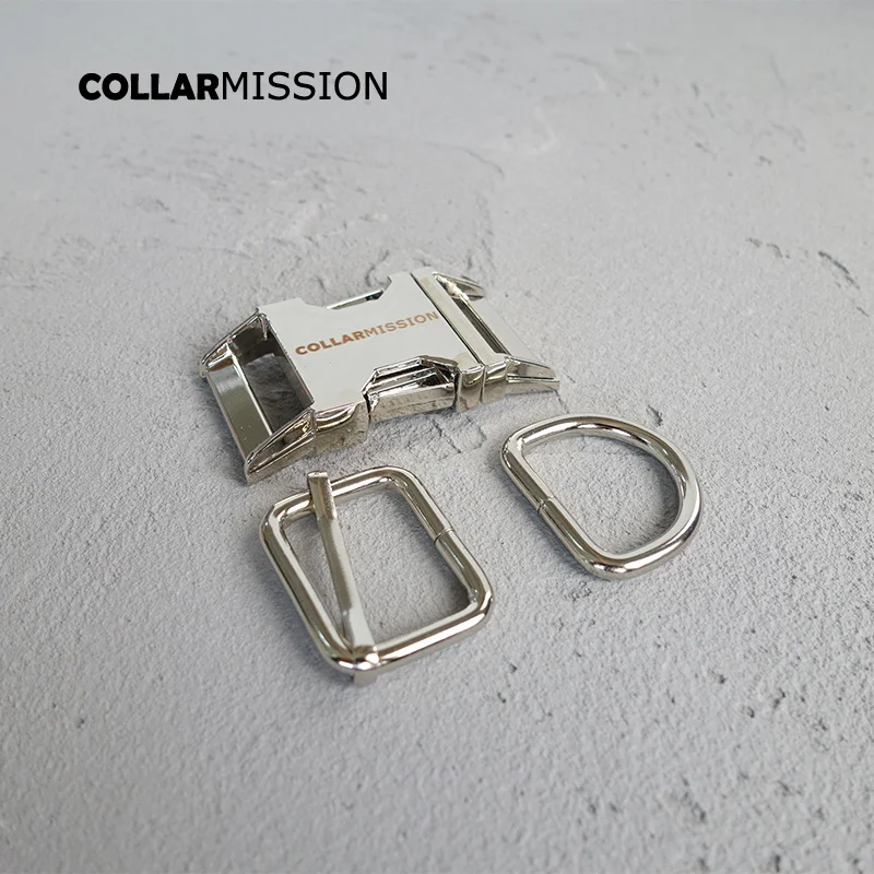 (Металлическая пряжка + настраиваемая кольцо D/набор) предоставляем услуги