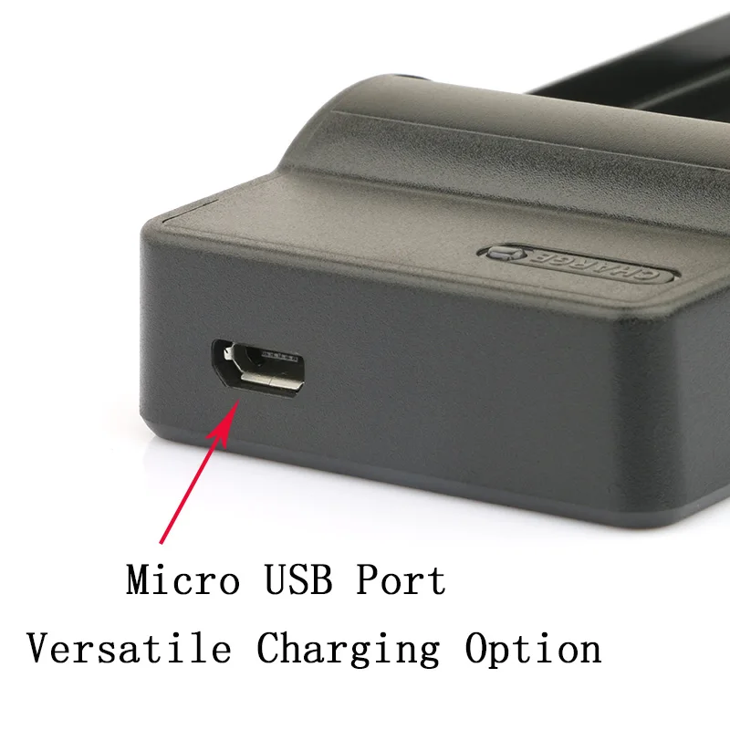 Зарядное устройство LANFULANG VW VBG130 VBG260 для Panasonic SDR H41 H48 HDC HS700 HS9 SD600|battery charger|charger