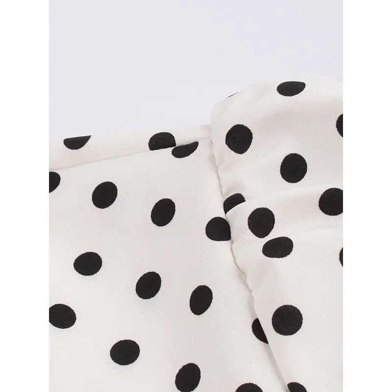 Летнее элегантное белое винтажное Простое Повседневное женское длинное платье в