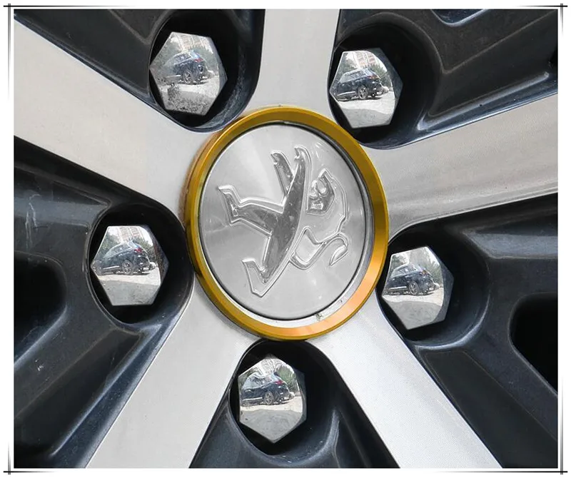 Хит продаж 4 шт./лот новые аксессуары для установки автомобильного колеса