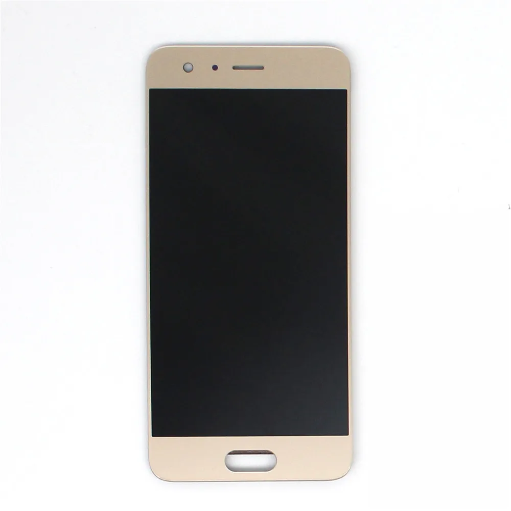 For Huawei P9 LCD Display Touch Screen Digitizer Assembly With Frame Replacement | Мобильные телефоны и аксессуары