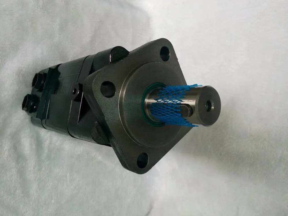 

Orbital Hydraulic Motor Oil Motor OMS315 151F2206