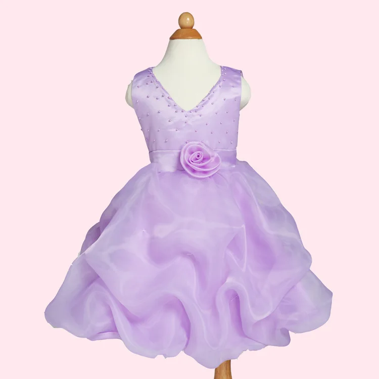 2021 многослойное Фиолетовое платье с цветочным рисунком для вечерние v-образной