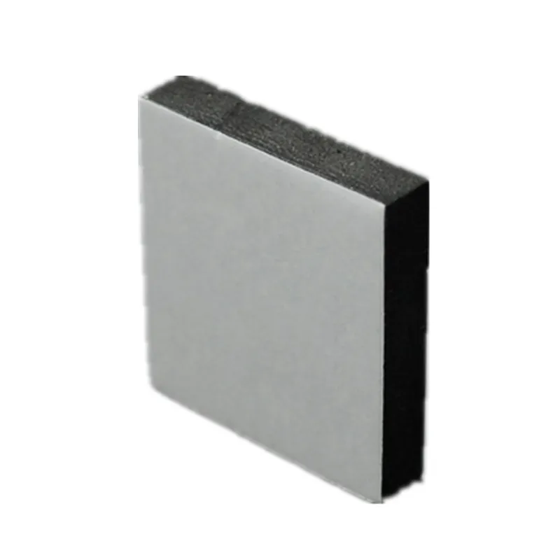 Подушка для водяного насоса фиксированная амортизирующая двухсторонняя