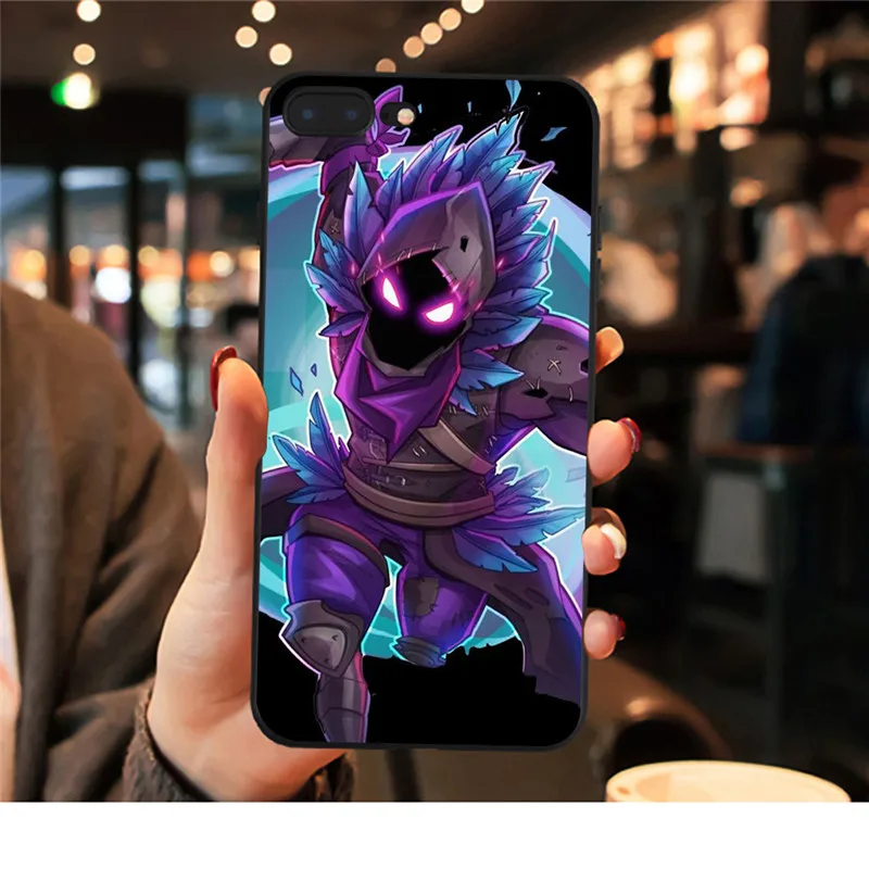 Битва чехол для телефона для samsung s8 s9 plus s 6s 7 Edge iPhone X XR XS Max 8 7 6s плюс дрейф полный Мощность вуконг» чехол