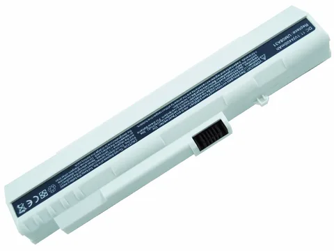 Аккумулятор LMDTK для ноутбука ACER Aspire one ZG5 A110 A150 UM08A31 UM08A51 UM08A52 UM08A71 UM08A72 UM08A73