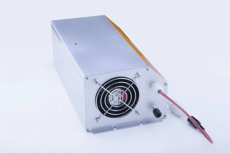 

factory wholesales ES80 co2 laser power supply for EFR laser tube