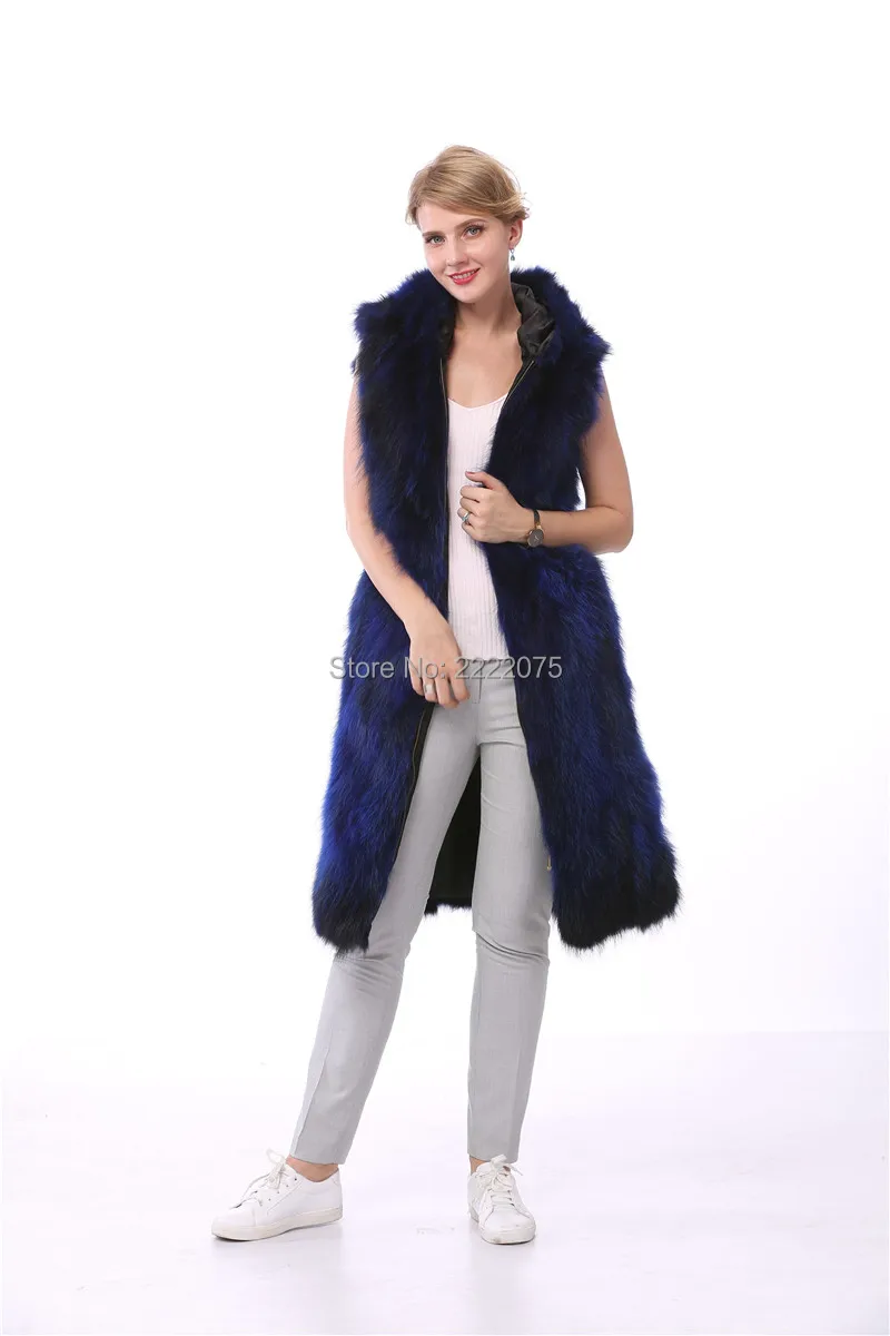 

winter coat women long real fur coat big Raccoon Fur collar hooded thick warm detachable lining Parkas Raccoon coat