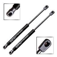 boxi 2qty boot shock gas spring lift support for audi a2 8z0 2000 2005 hatchback gas spring