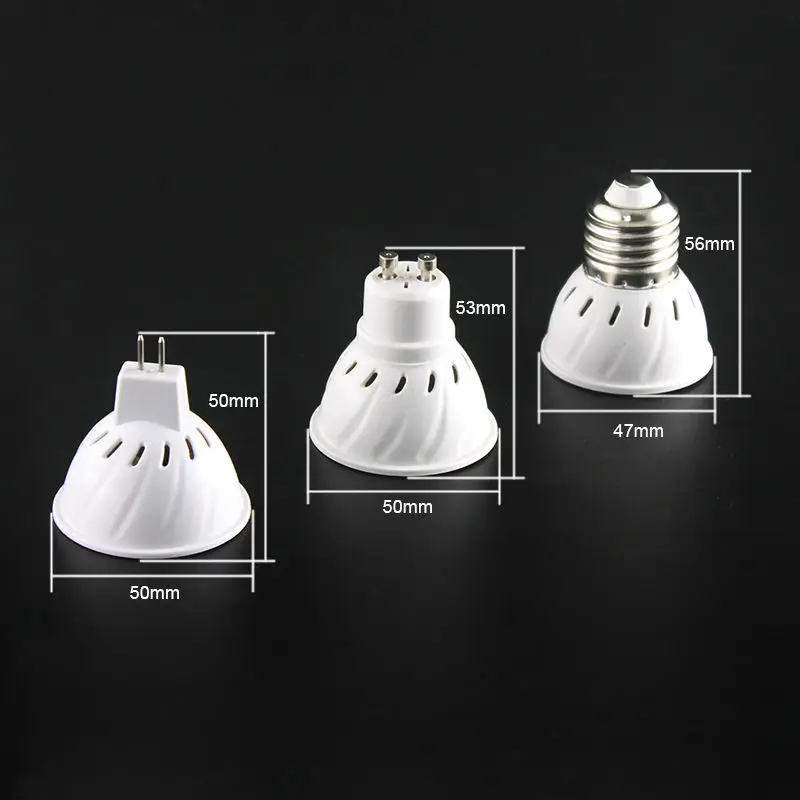 Светодиодная лампочка E27 MR16 GU10 110 В 220 18/5730 светодиосветодиодный|led bulb 110v|gu10 led bulbled |