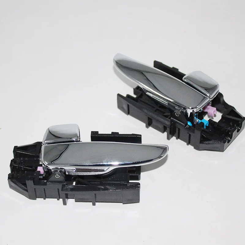 Внутренняя дверная ручка с покрытием для Hyundai Elantra XD 01 06|handles for doors|handle doordoor handles doors