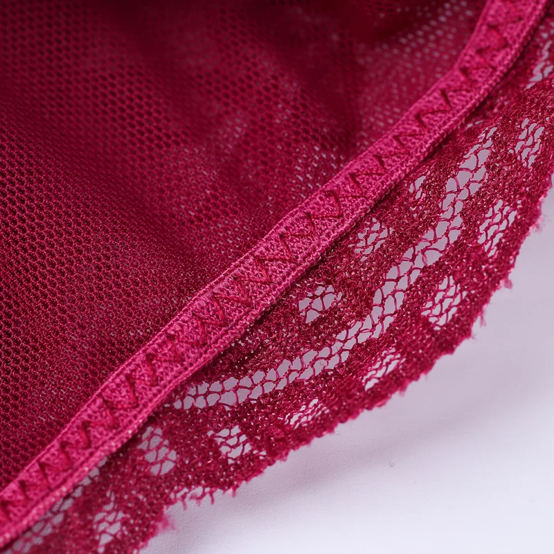 BEFORW сладкий Стиль Кружева сексуальный бюстгальтер Провода Бесплатная Нижнее