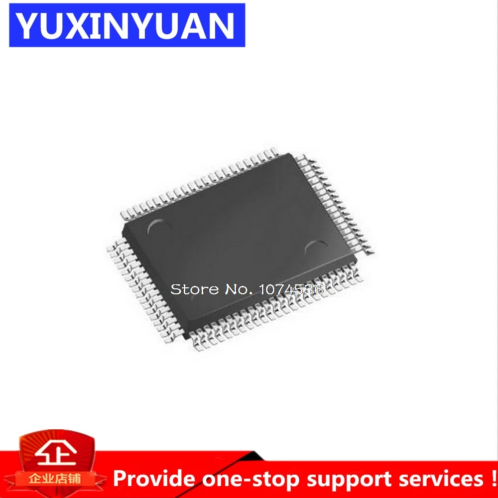 1 шт. RTD2281W RTD2281 QFP-128 LCD CHIP cytX _